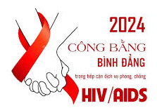 “công bằng, bình đẳng trong tiếp cận dịch vụ phòng/chống hiv/aids”