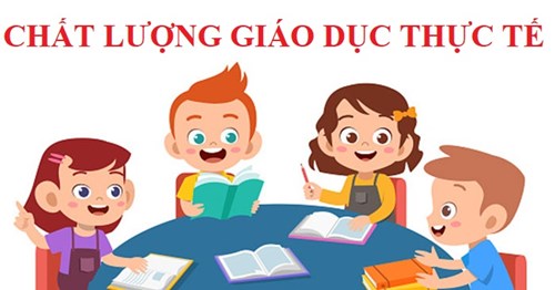 Công khai chất lượng giáo dục theo Thông tư số 36/2017/TT-BGDĐT
CÔNG KHAI CHẤT LƯỢNG GIÁO DỤC MẦM NON THỰC TẾ
Năm học 2024-2025