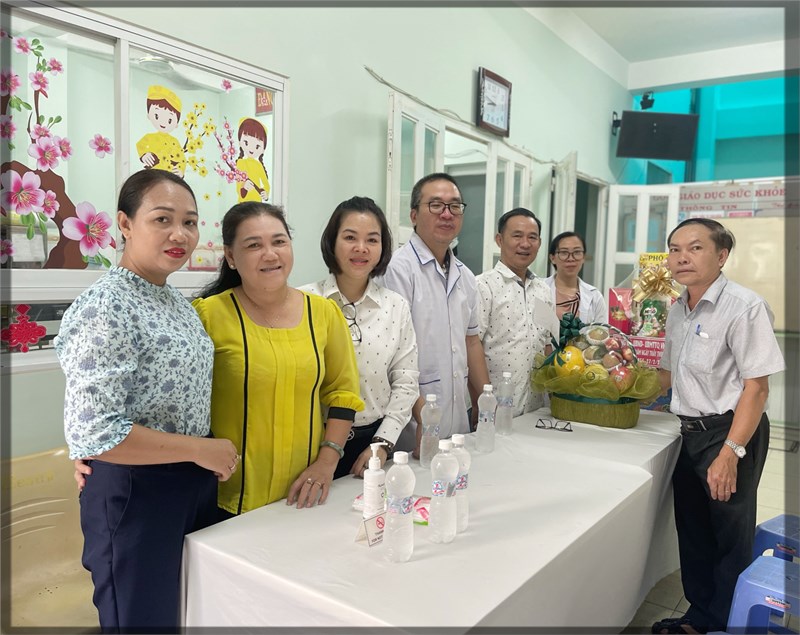 Kỷ niệm 69 năm Ngày Thầy thuốc Việt Nam (27/02).