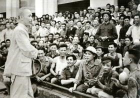 Đậm sâu tình cảm, tư tưởng của Bác Hồ với Hà Nội