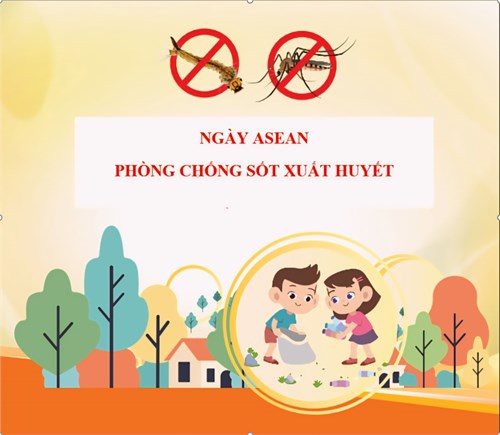 Các biện pháp phòng bệnh sốt xuất huyết tại nhà