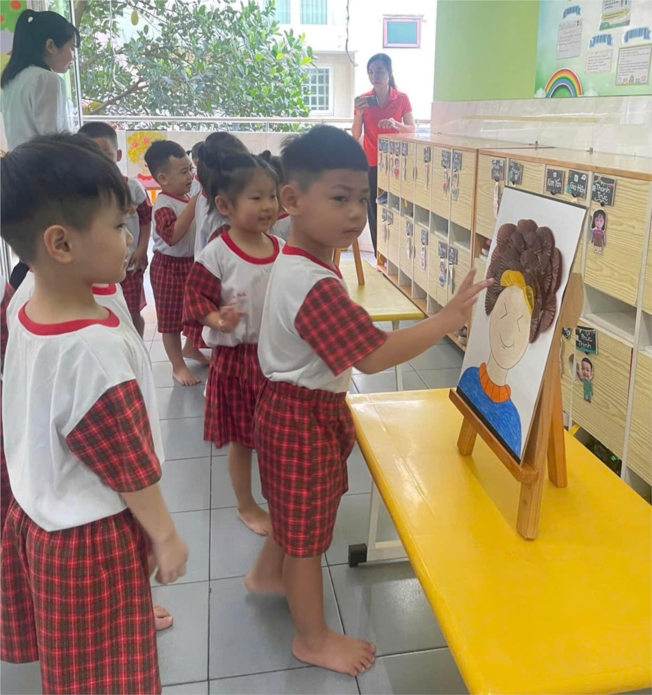 Ảnh đại diện