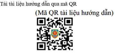 Tài liệu hướng dẫn triển khai cấp Phiếu lý lịch tư pháp qua ứng dụng VNeID