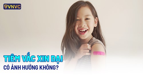 Bệnh dại chỉ có thể phòng bằng tiêm ngừa