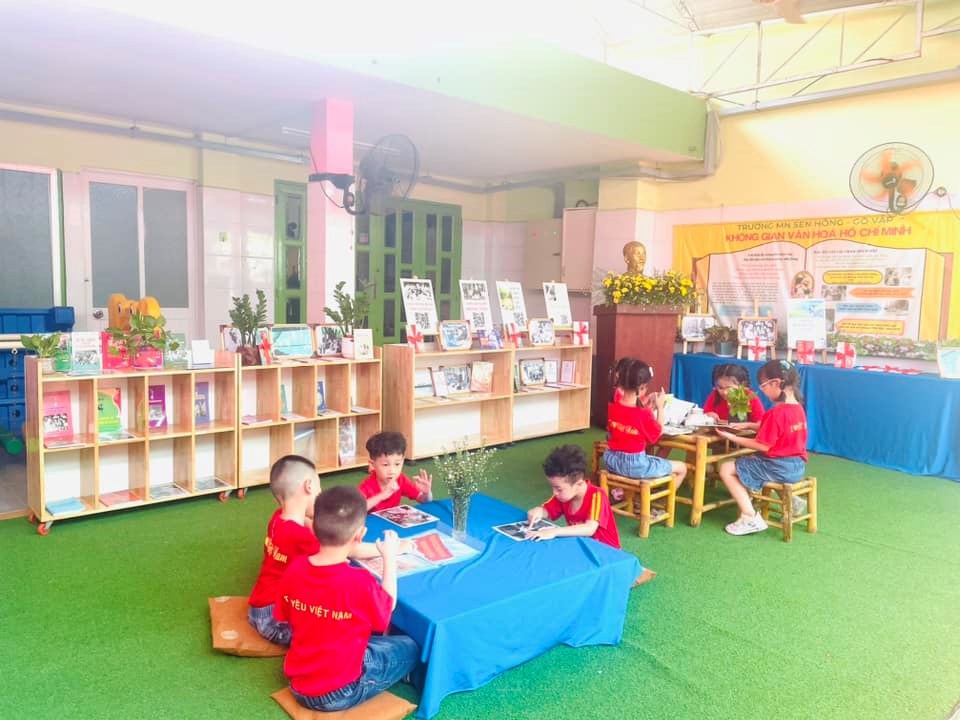 Ảnh đại diện