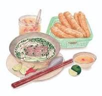 Thực đon tuần từ  ngày 7-11/10/2024