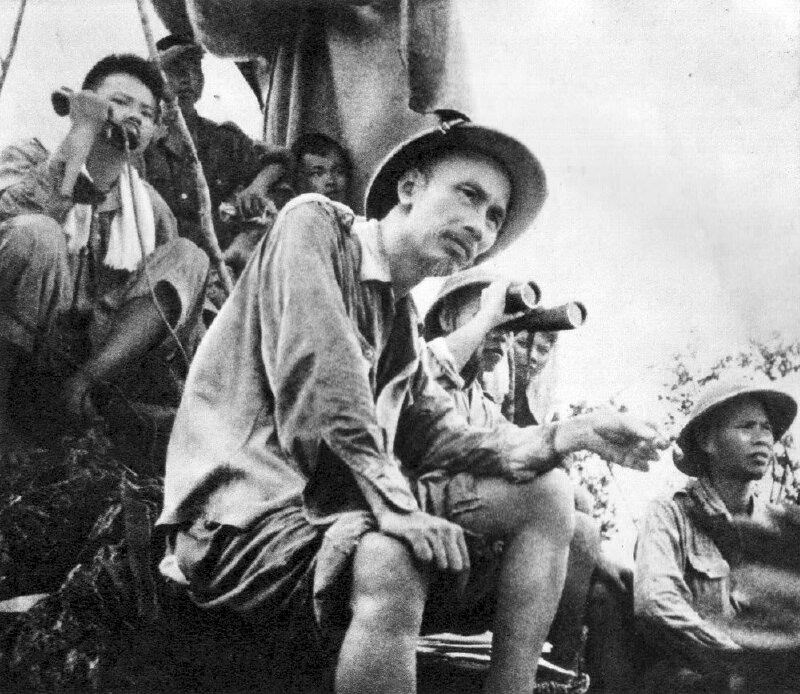 Thơ chúc tết xuân giáp thìn- 1964