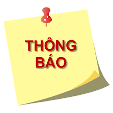 Thông báo thời gian thực hiện hoàn tiền ăn cho trẻ có ngày nghỉ trong tháng 5 năm 2024 khi kết thúc năm học 2023-2024