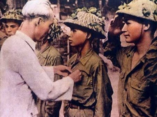 Ảnh đại diện