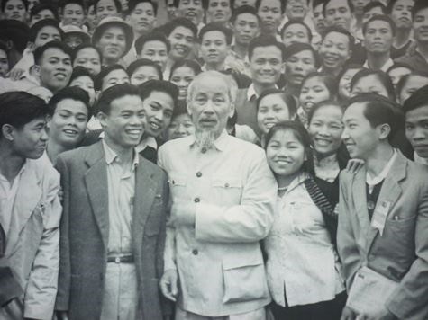 Ảnh đại diện