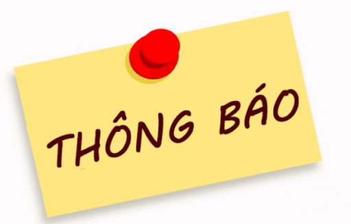 Thông báo nghỉ lễ 30/4 và 01/5 năm 2024