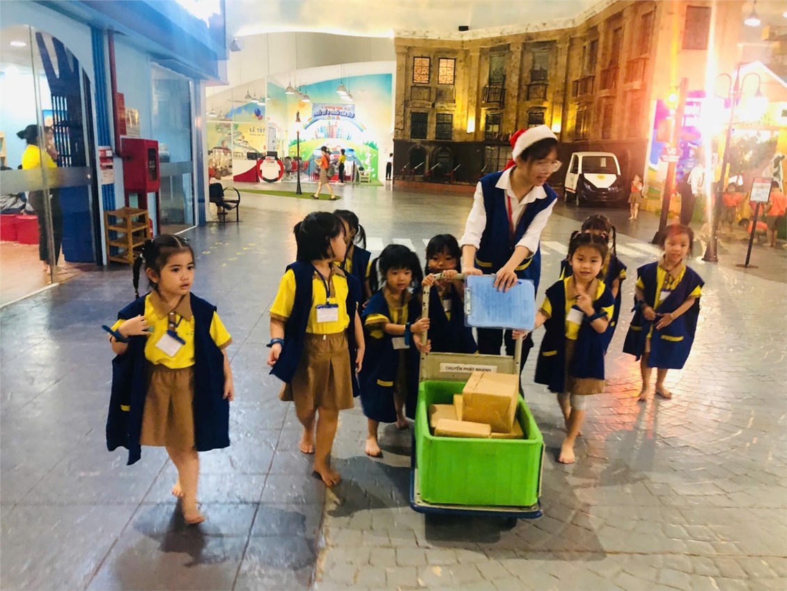 Ảnh đại diện