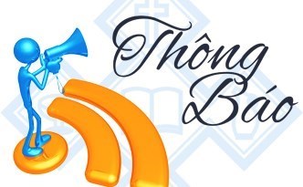 Thông báo cho các bé nhà trẻ uống Vitamin A