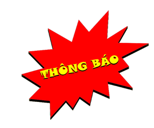 THÔNG BÁO
về treo cờ Tổ quốc, nghỉ Ngày Chiến thắng (30/4)
và Ngày Quốc tế Lao động (01/5) năm 2024
