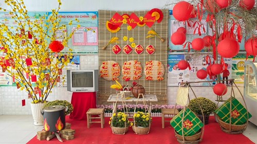 Lễ hội mùa xuân