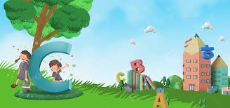 Ngày hội tiếng anh trường mầm non tân hưng
