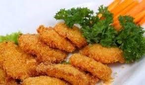 Thực đơn tuần 1 tháng 01 năm 2024