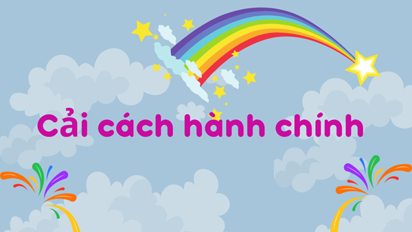 Quyết định ban hành Bộ chỉ số đánh giá mức độ Chuyể đổi số