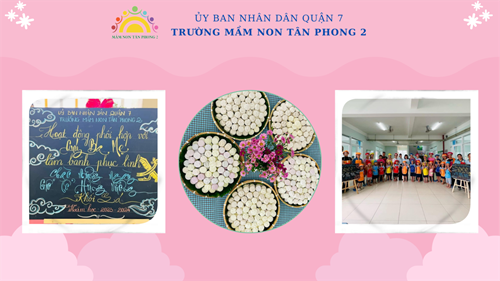 💖Bé làm bánh dâng Tổ Tiên - Hướng về cội nguồn💖