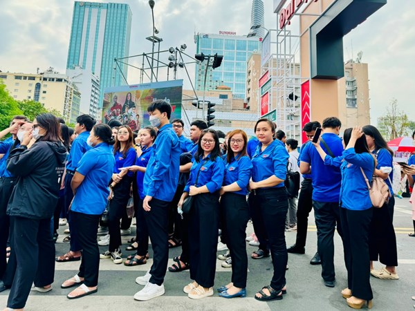 Ngày hội  An toàn giao thông  năm 2023