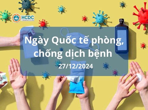 Trường Mầm non Tân Quy hưởng ứng   Ăn chín, uống sôi - ATTP Phòng, chống dịch bệnh 
