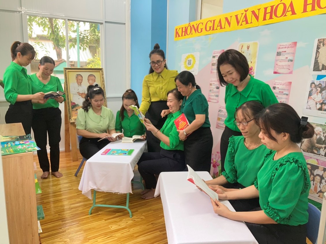 Ảnh đại diện