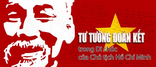 Phát huy giá trị tư tưởng Hồ Chí Minh về đại đoàn kết dân tộc trong Quân đội