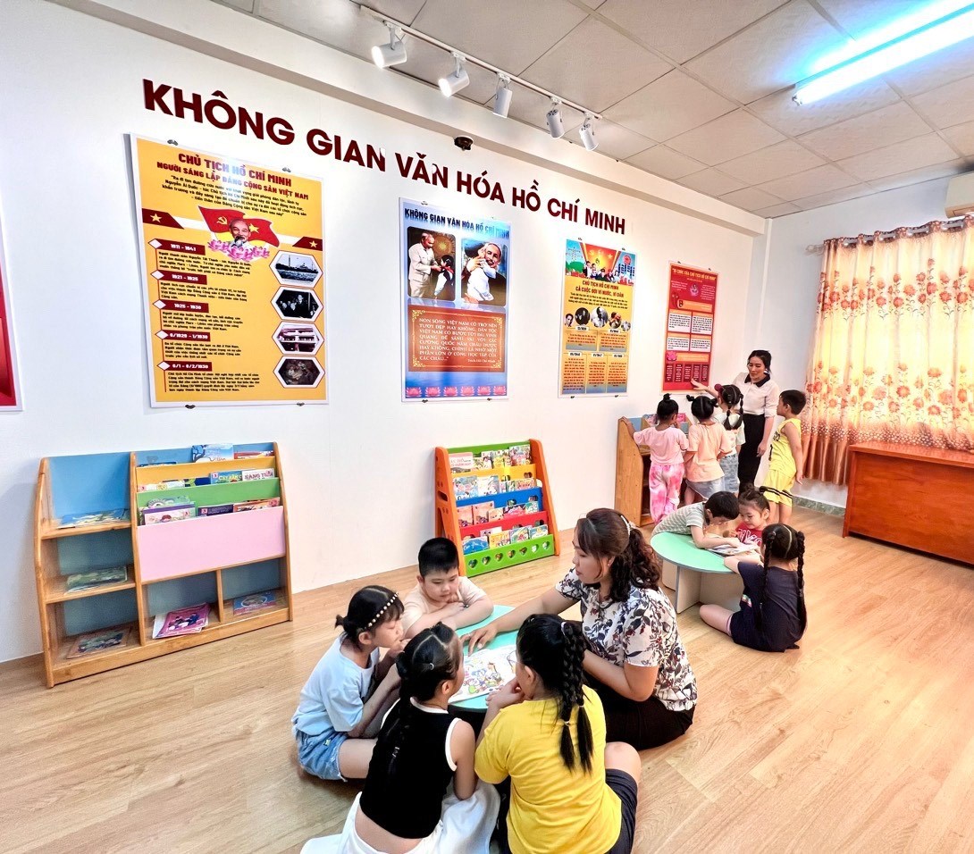 Ảnh đại diện