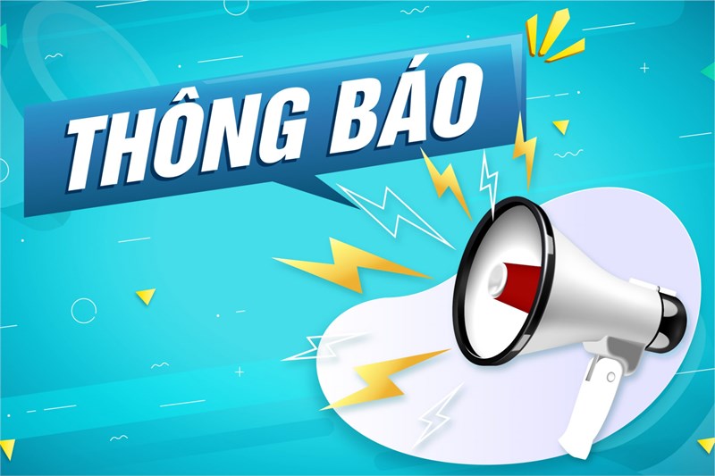 Thông báo triệu tập thí sinh đủ điều kiện tham gia xét tuyển viên chức ngành giáo dục và đào tạo khối Mầm non năm học 2024-2025(Vòng 2)