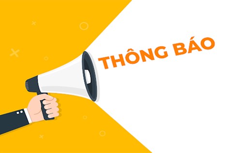 Thông báo tuyển sinh của trường Mầm non Thủy Tiên 1 năm học 2024-2025