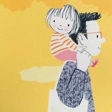 Bài hát:  Con gái nhỏ của ba 