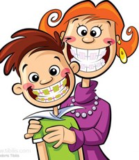 Nhưng thói quen xấu gây ảnh hưởng hưởng đến sự lệch lạc răng của trẻ