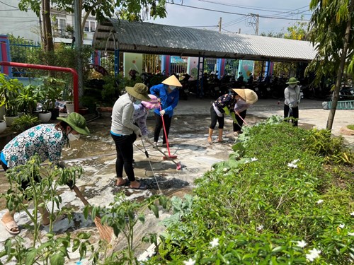 Các biện pháp phòng Sốt xuất huyết