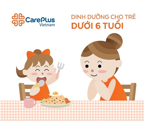 Trẻ ăn gì không ốm vặt khi nắng nóng?