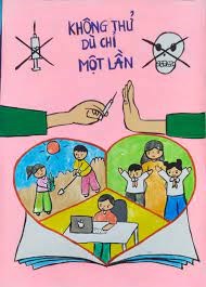 Phòng, chống mại dâm, ma túy và HIV/AIDS