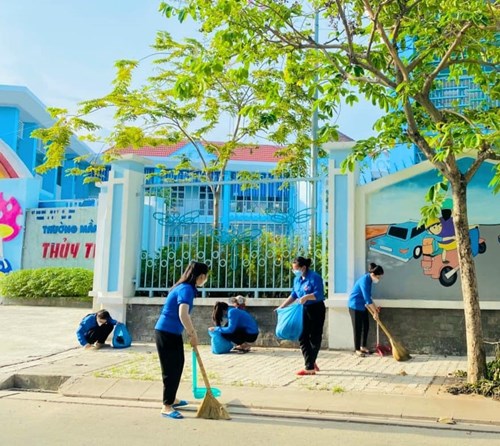 Kỷ niệm 91 năm Ngày thành lập Đoàn TNCS Hồ Chí Minh