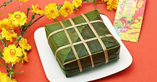 Trường Mầm non Trạng Nguyên tổ chức cho trẻ Mẫu giáo gói bánh chưng mừng xuân Giáp Thìn 2024