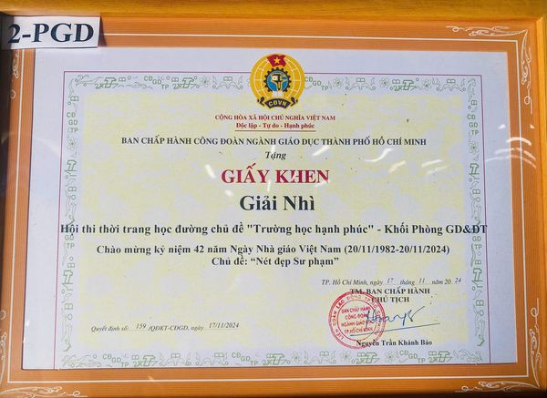 Ảnh đại diện