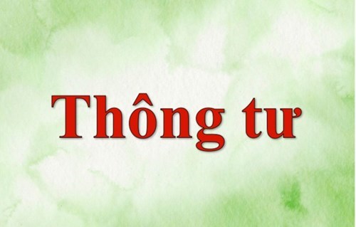 Thông tư số 21/2023/TT-BGDĐT ngày 30 tháng 10 năm 2023 của Bộ Giáo dục và Đào tạo: Quy định mã số, tiêu chuẩn chức danh nghề nghiệp và xếp lương viên chức hỗ trợ giáo dục người khuyết tật trong các cơ sở giáo dục công lập