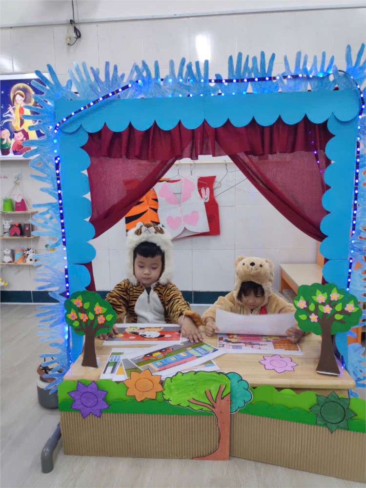 Ảnh đại diện