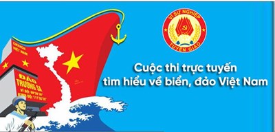 Công văn số 359-CV/BTGQU về tham gia cuộc thi trực tuyến  Tìm hiểu biển, đảo Việt Nam 