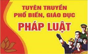 Tuyên truyền pháp luật tháng 02 năm 2024