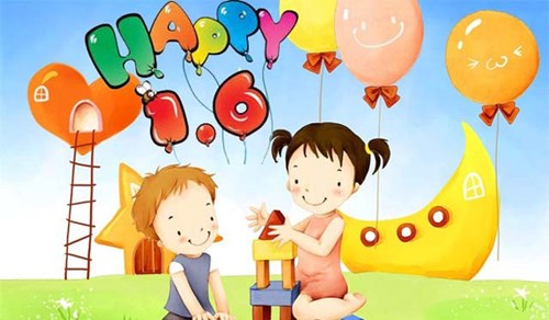 Tuyên truyền về  Ngày Quốc tế Thiếu nhi (01/6) 