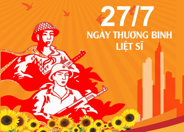 Nhân kỷ niệm 77 năm ngày thương binh - liệt sĩ (27/7/1947 - 27/7/2024)
tư tưởng hồ chí minh về công tác thương binh, liệt sĩ
