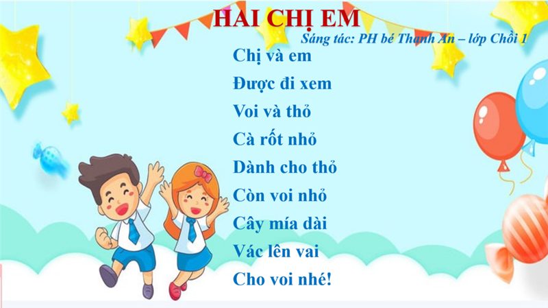 Bài thơ