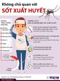 Tuyên truyền công tác để phòng chống sốt xuất huyết