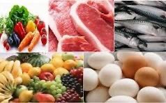 10 Nguyên tắc vàng chế biến thực phẩm an toàn.