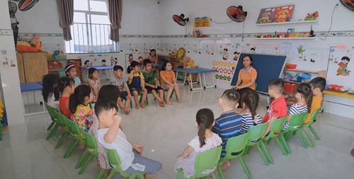 Khám Phá Khoa Học: Trứng Đổi Màu