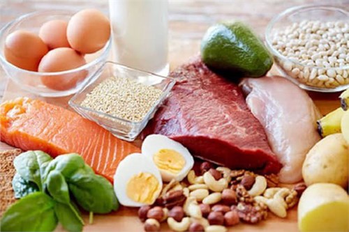 Chăm sóc dinh dưỡng hợp lý cho trẻ mầm non