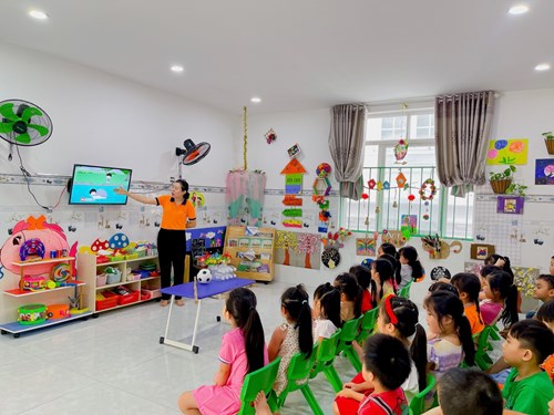 Kỹ năng: Phòng, tránh tai nạn đuối nước
